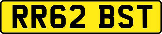 RR62BST