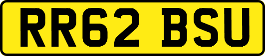 RR62BSU