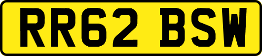 RR62BSW