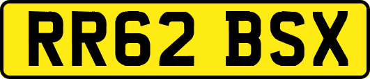 RR62BSX