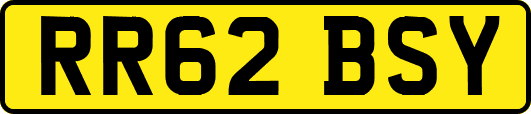 RR62BSY