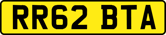 RR62BTA