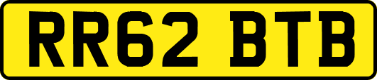 RR62BTB