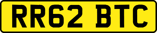 RR62BTC