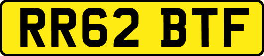 RR62BTF