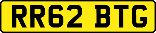RR62BTG
