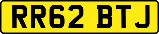 RR62BTJ