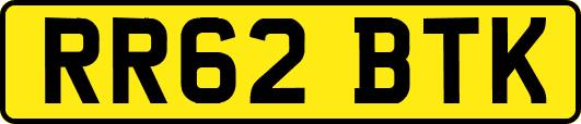 RR62BTK