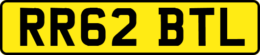 RR62BTL