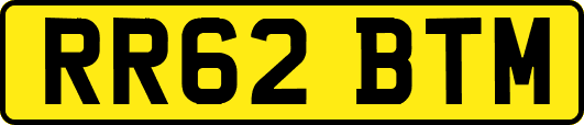 RR62BTM