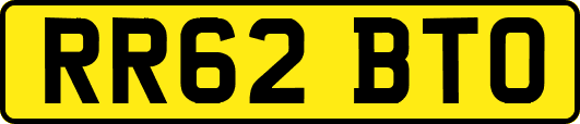 RR62BTO