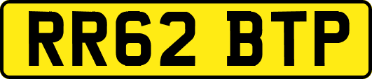 RR62BTP