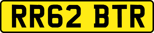 RR62BTR