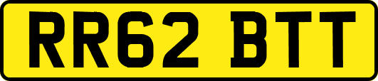 RR62BTT