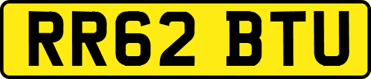 RR62BTU
