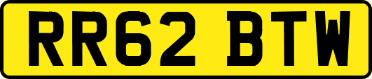 RR62BTW