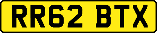 RR62BTX