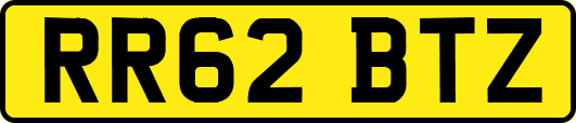 RR62BTZ