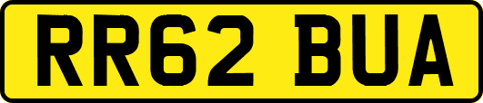 RR62BUA