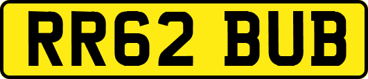 RR62BUB