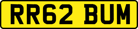 RR62BUM