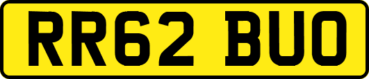RR62BUO