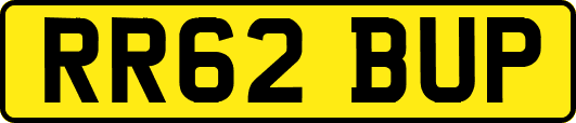 RR62BUP