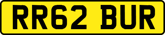 RR62BUR
