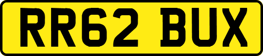 RR62BUX