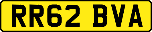 RR62BVA