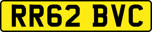RR62BVC