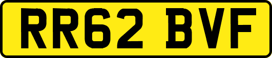 RR62BVF