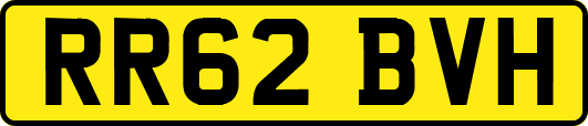 RR62BVH