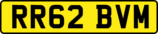 RR62BVM