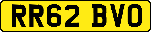 RR62BVO