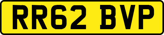 RR62BVP