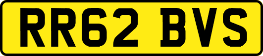 RR62BVS