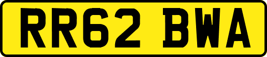 RR62BWA