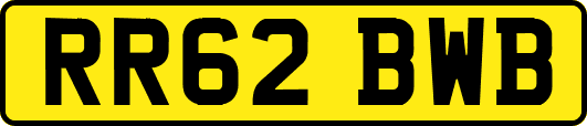 RR62BWB