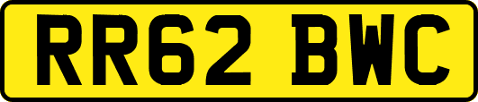 RR62BWC