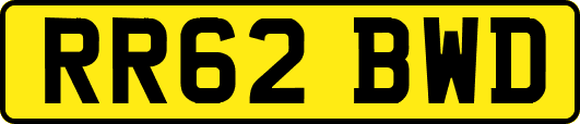 RR62BWD