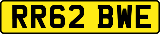 RR62BWE