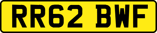 RR62BWF