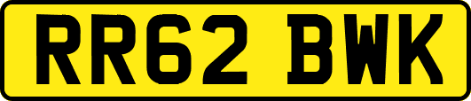 RR62BWK