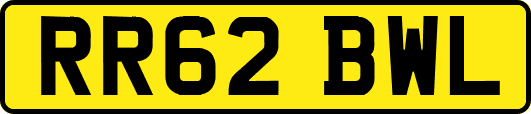 RR62BWL