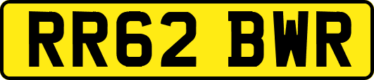 RR62BWR