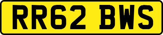 RR62BWS
