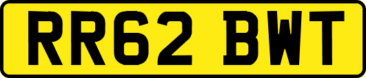 RR62BWT