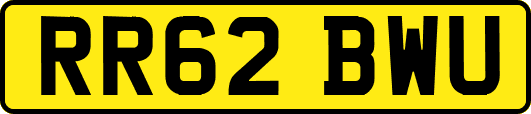 RR62BWU