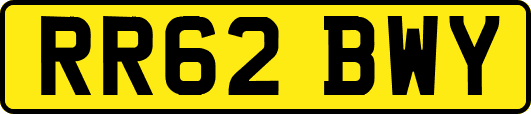 RR62BWY
